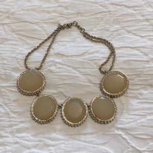Banana Republic necklace